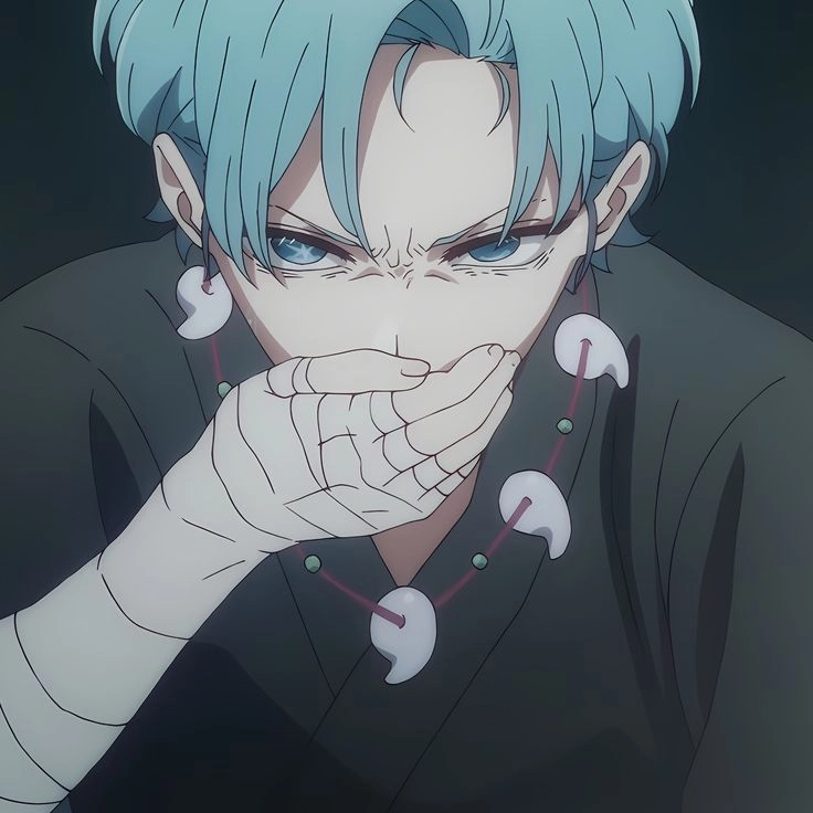 Hình ảnh Aqua Oshi no Ko trong manga mới nhất