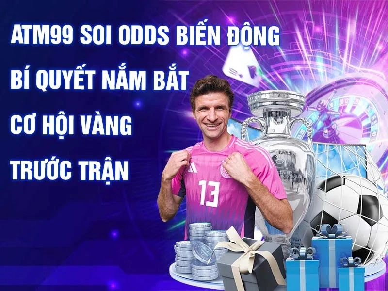 Tại Sao Tỷ Lệ Kèo (Odds) Lại 