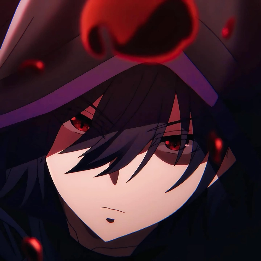 Tải ngay avatar anime boy ngầu chất nhất