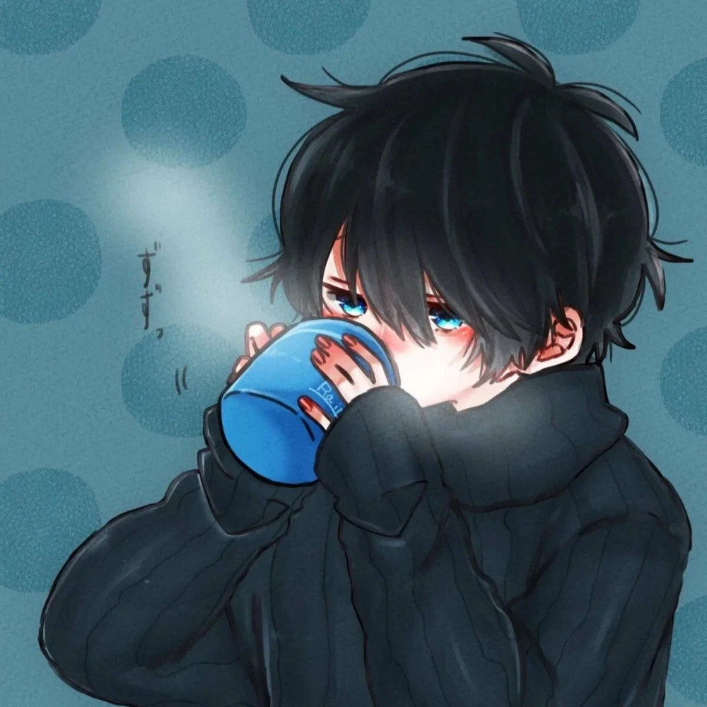 Sự đáng yêu của avatar anime girl cute