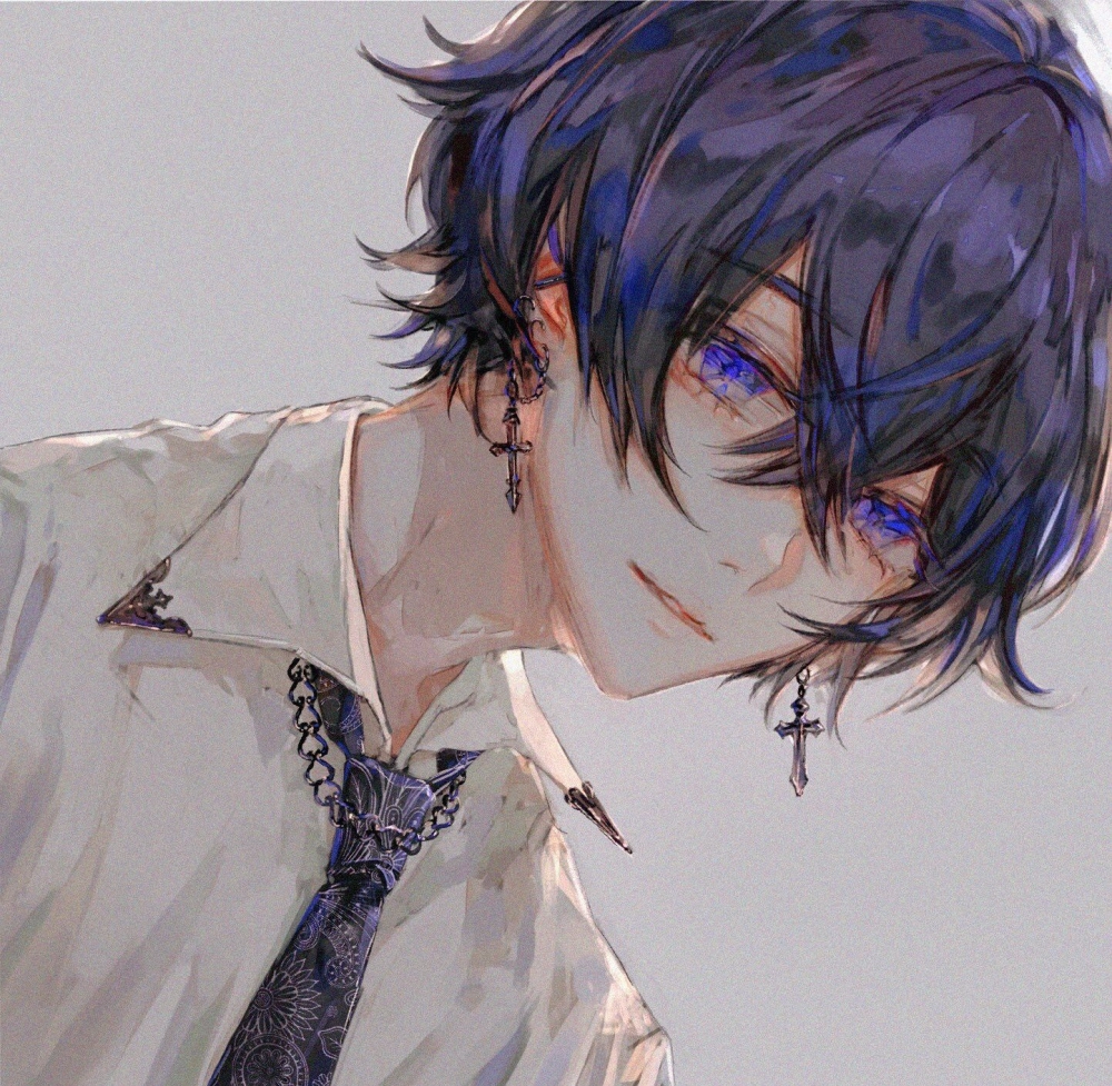 Top 100+ avatar boy anime ngầu, chất và hiếm nhất