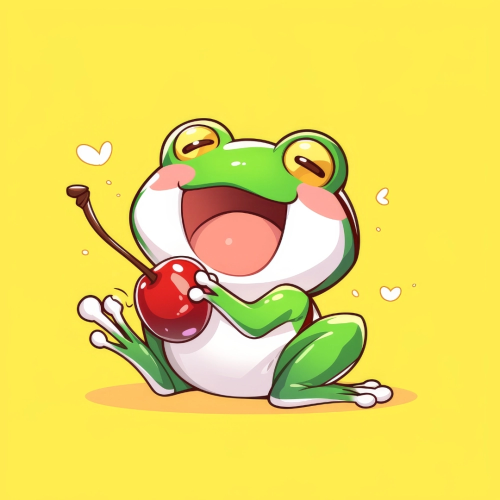 Huyền thoại meme với avatar ếch Pepe