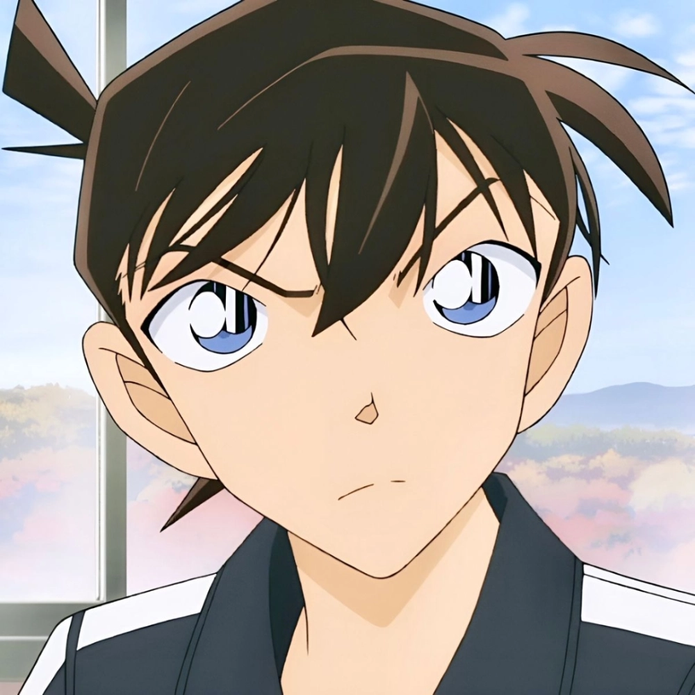 Khoảnh khắc đối đầu trong avatar Kaito Kid ngầu