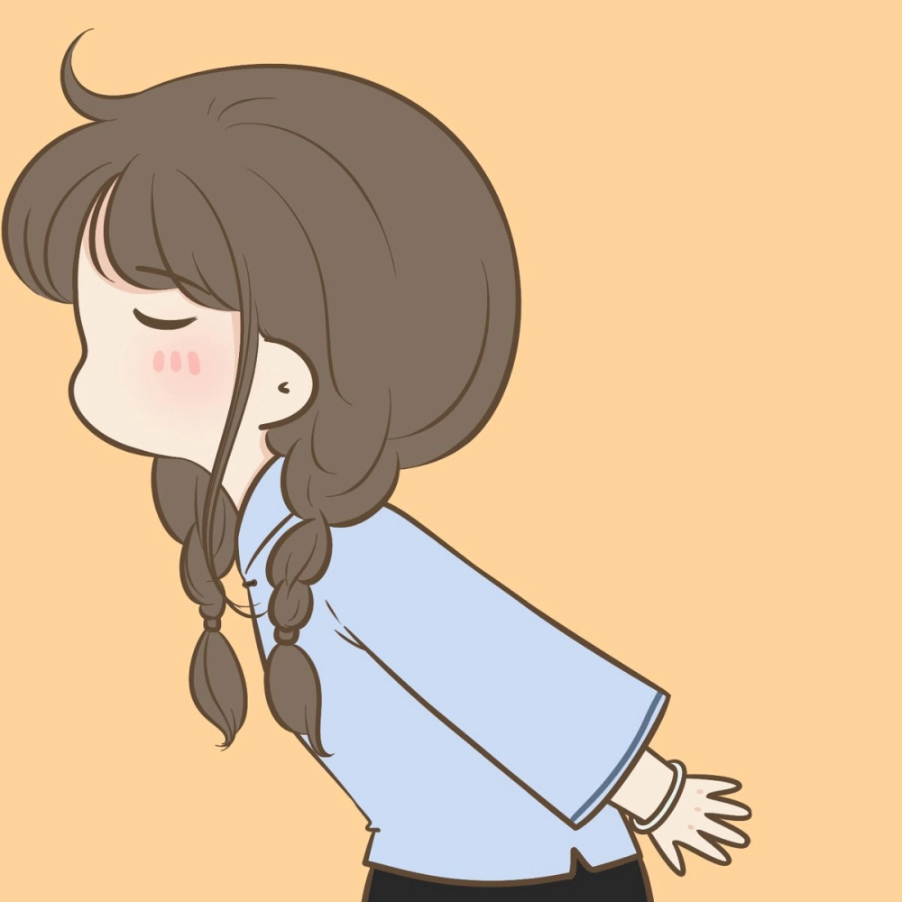Thể hiện cá tính với avatar cặp đôi ngầu