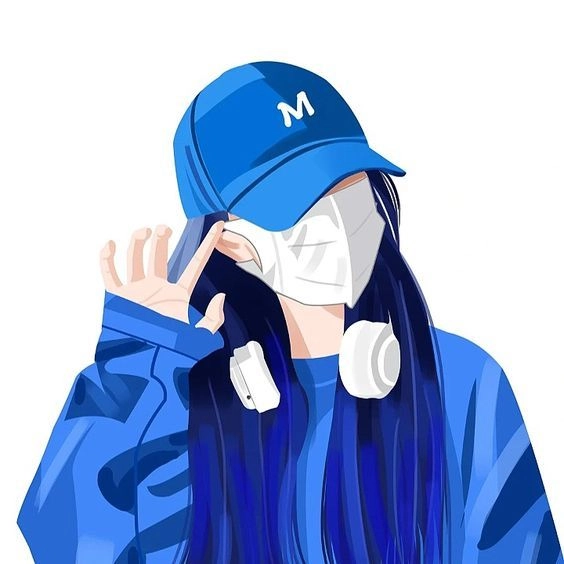 Bộ sưu tập avatar đôi anime