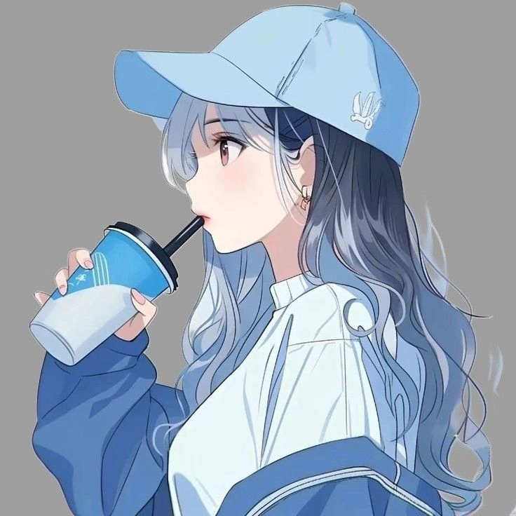 Avatar cặp đôi yêu nhau lãng mạn