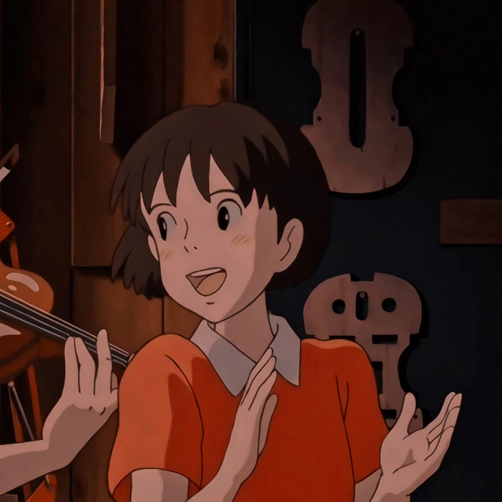 Nét mạnh mẽ của avatar công chúa Mononoke