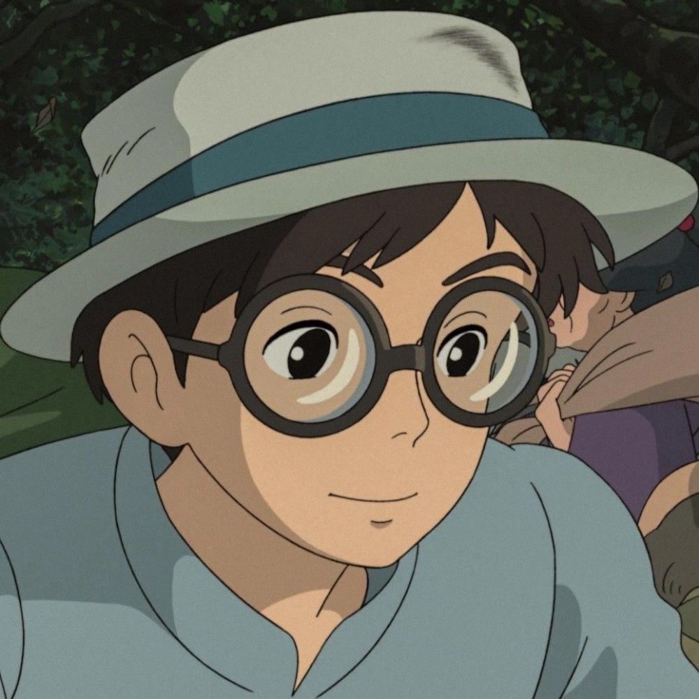 Cô phù thủy nhỏ trong avatar Kiki's Delivery Service