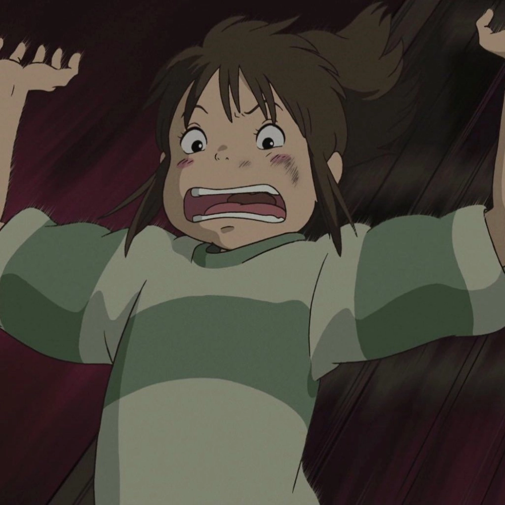 Bữa ăn thịnh soạn trong avatar đồ ăn Ghibli