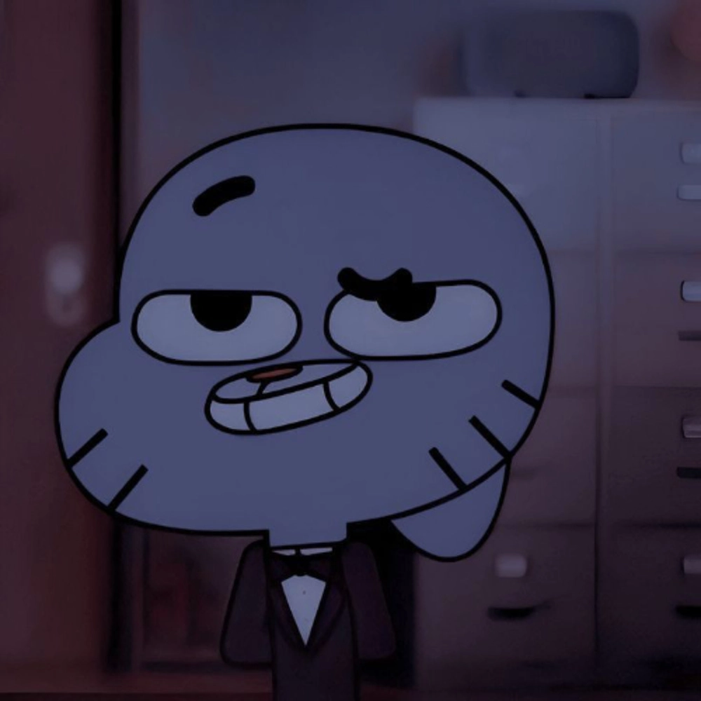 Sử dụng làm hình nền gumball cho điện thoại