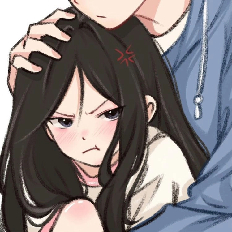 Gắn kết tình bạn với avatar đôi bạn thân