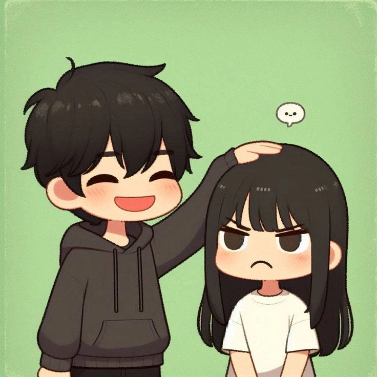 Đồng bộ trang cá nhân với avatar cặp Zalo