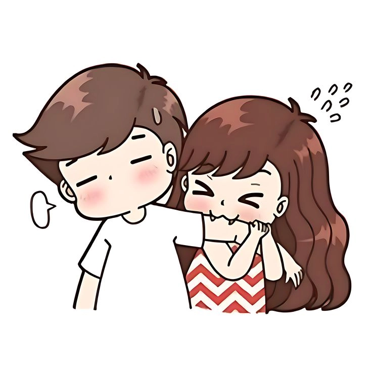 Sự ngộ nghĩnh của avatar cặp khủng long