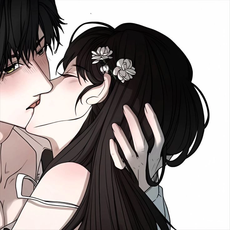 Làm mới trang cá nhân với avatar cặp cute cho Facebook