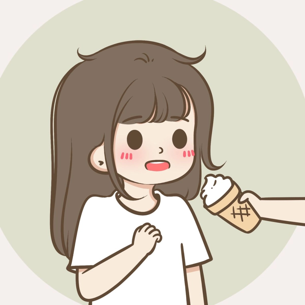 Thế giới động vật qua avatar con vật cute
