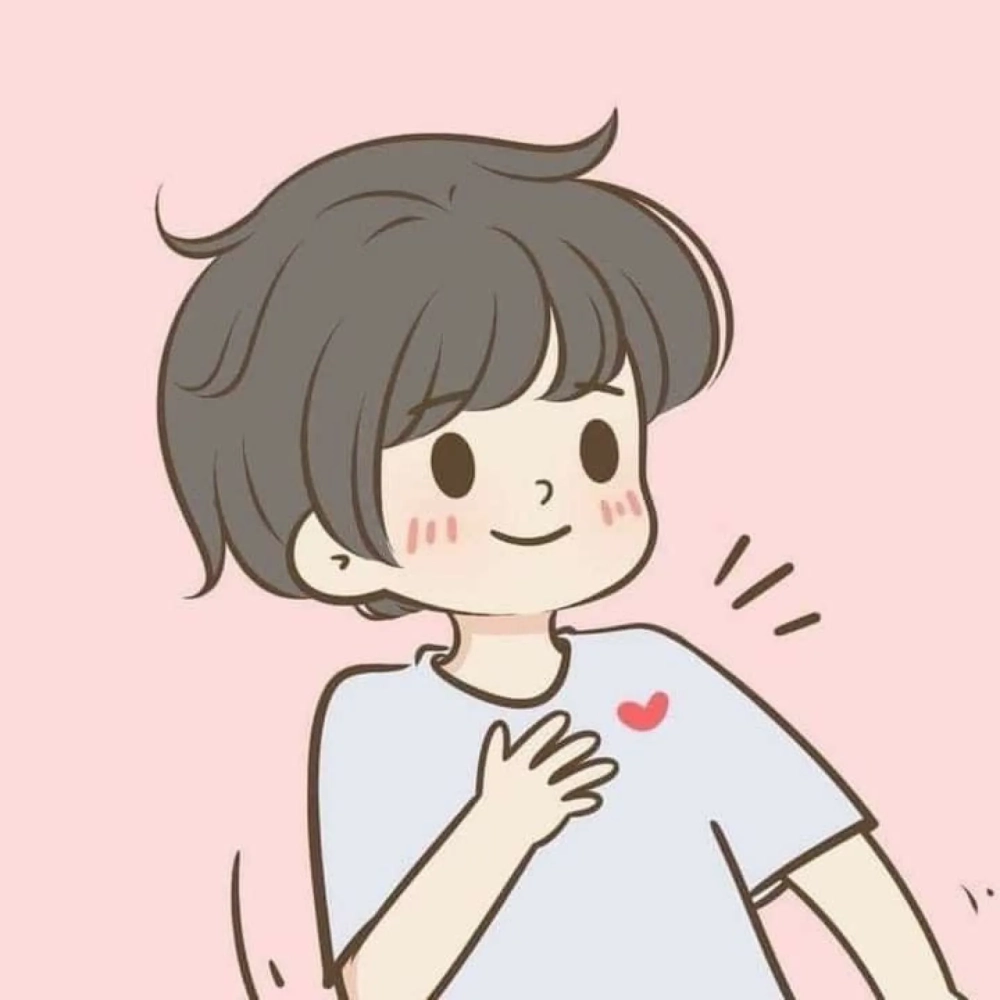 Nụ cười thiên thần của avatar em bé cute