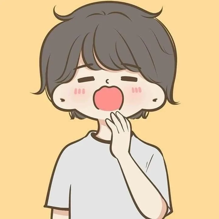 Đắm chìm trong thế giới avatar anime cute