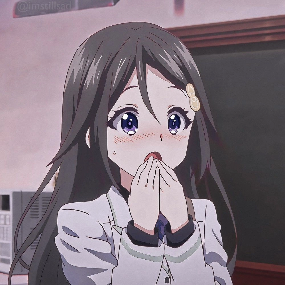 Kho avatar hình nền dễ thương khiến bạn tan chảy