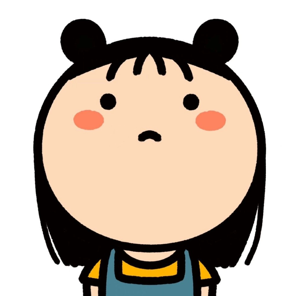 Loạt avatar anime cute khiến bạn xao xuyến