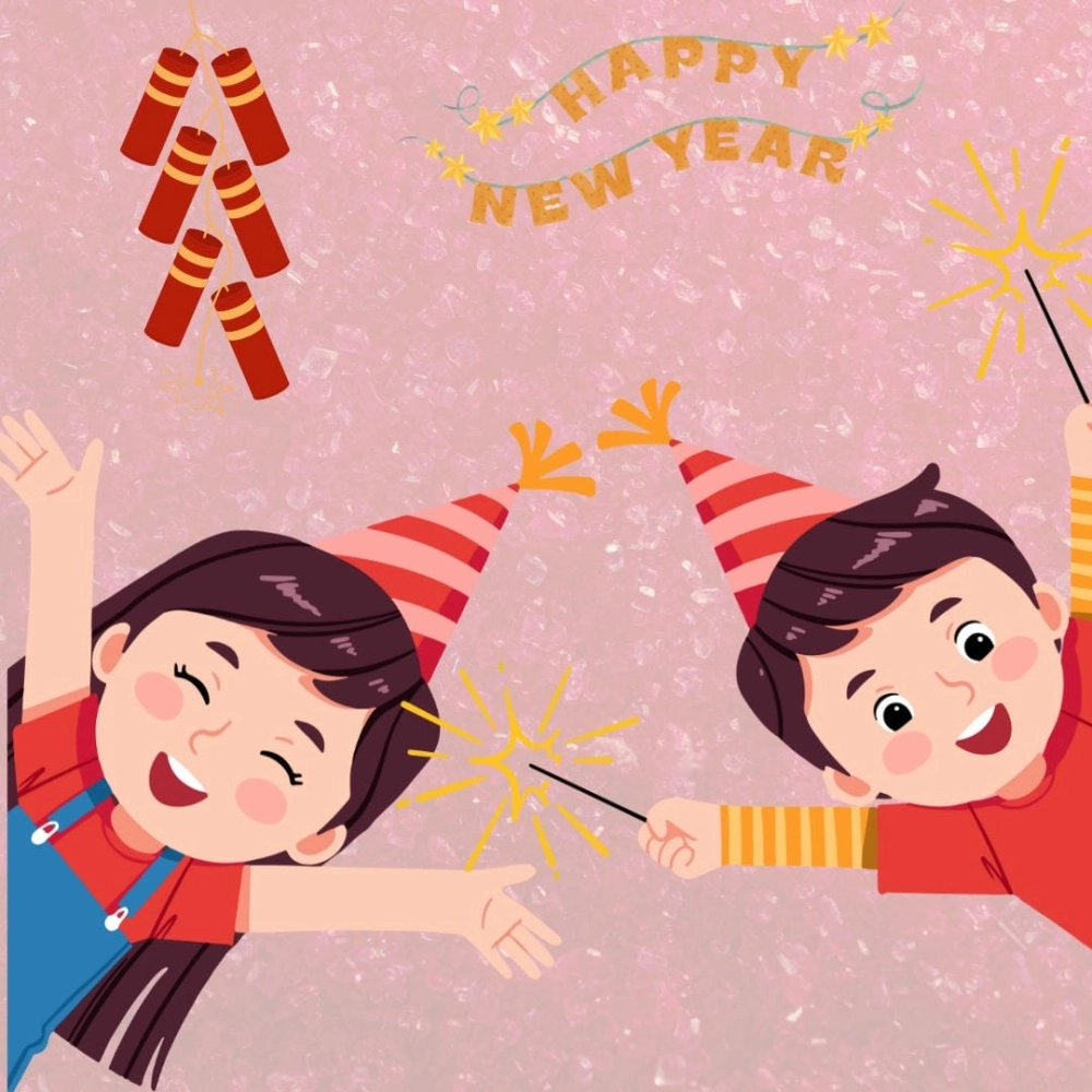 101+ Avatar hình nền tết cute đón xuân Bính Ngọ 2026