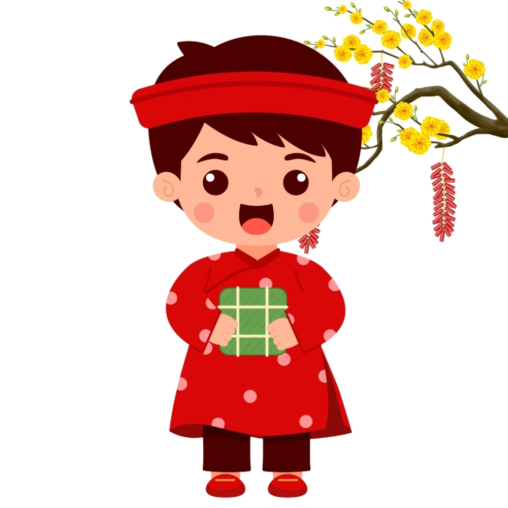Avatar tết 2026 dành cho năm Bính Ngọ
