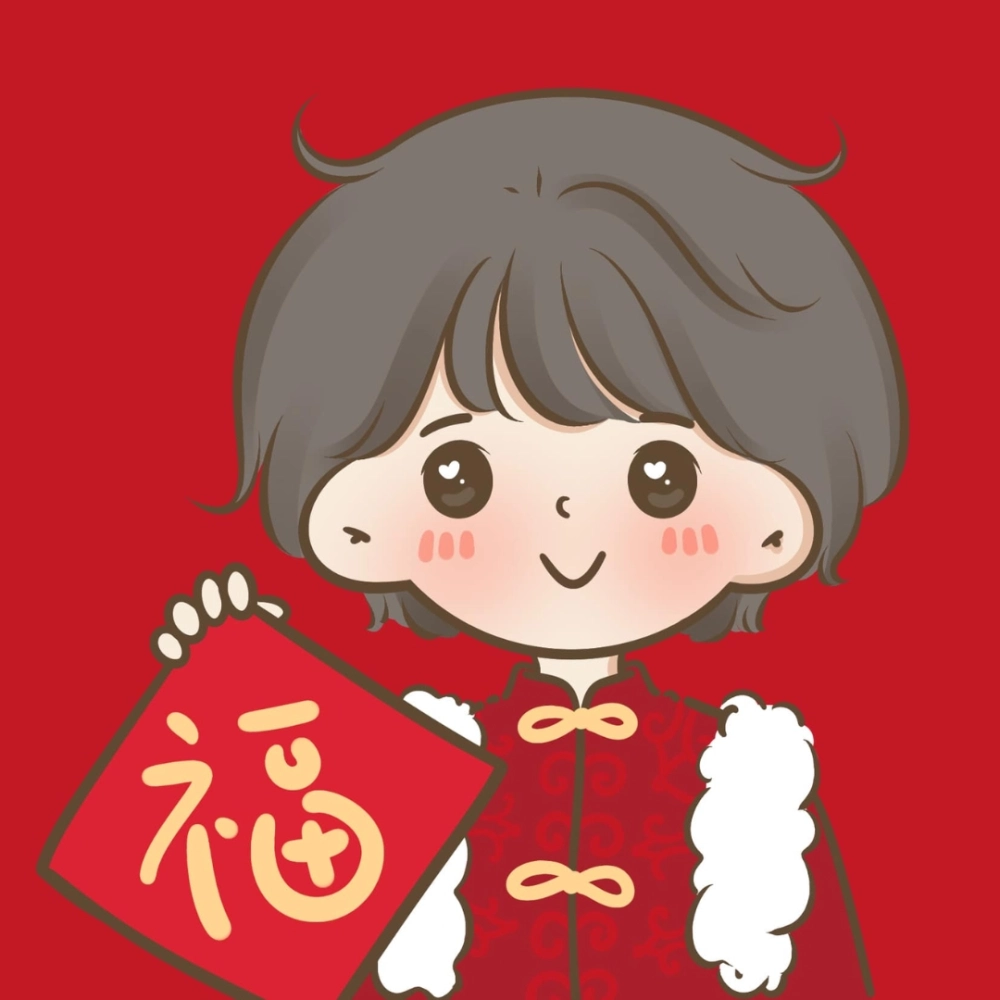 Cài đặt hình nền tết cute cho điện thoại