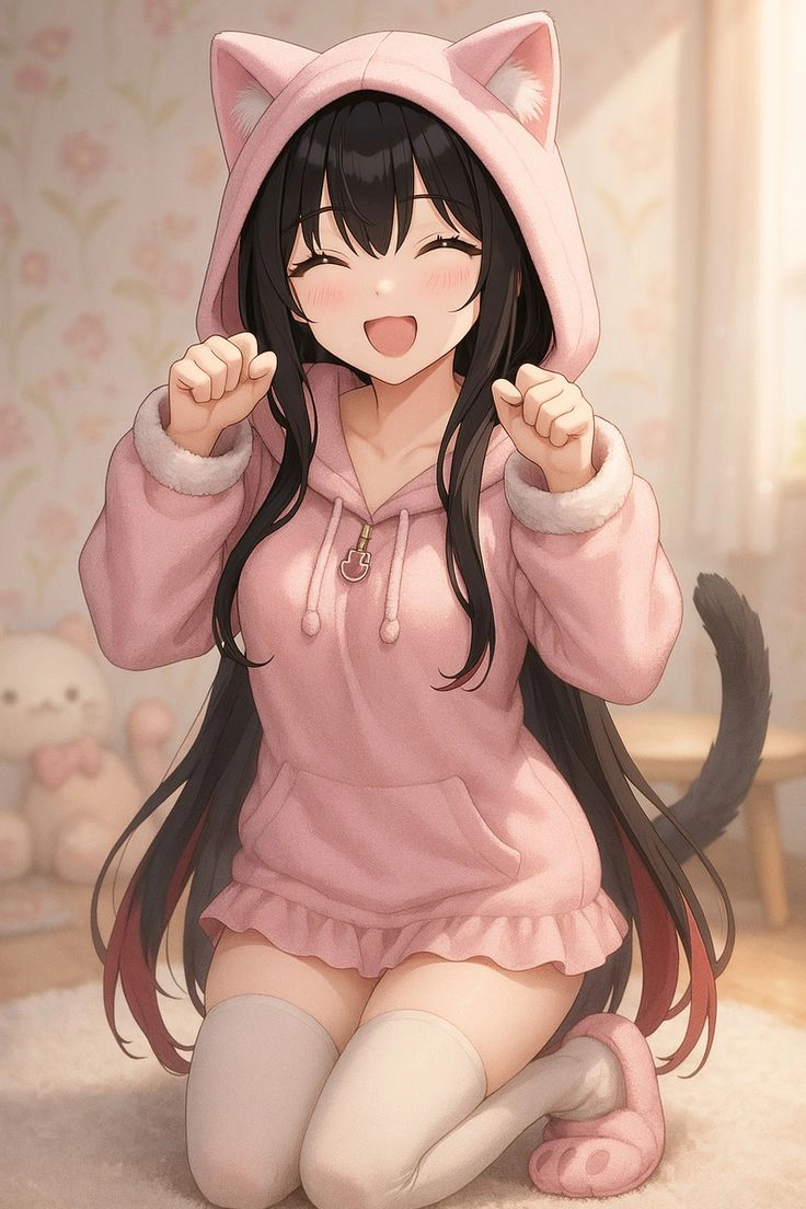 Phong cách đường phố với avatar hoodie nam