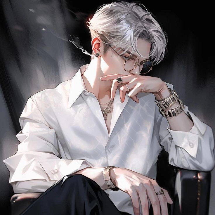 Tải về avatar nam ngầu chất lượng cao