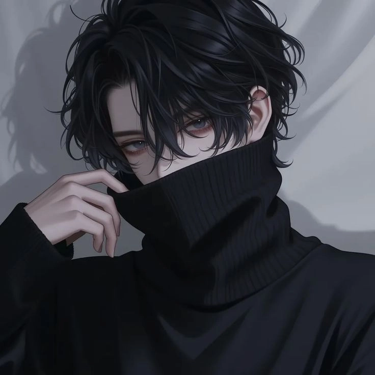 Top 99+ avatar nam ngầu chất lừ cho bạn