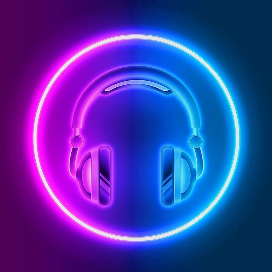 Một nhân vật trong avatar neon anime nổi tiếng