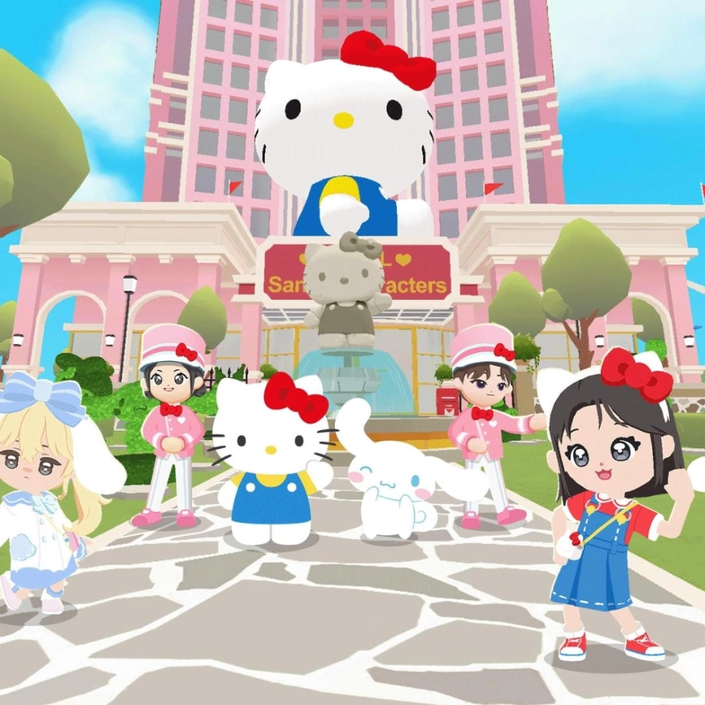 Avatar Play Together - 100+ mẫu cute, ngầu, cực chất