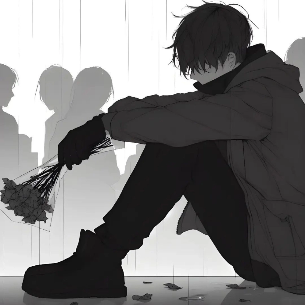 Tuyển tập hình ảnh sad boy buồn