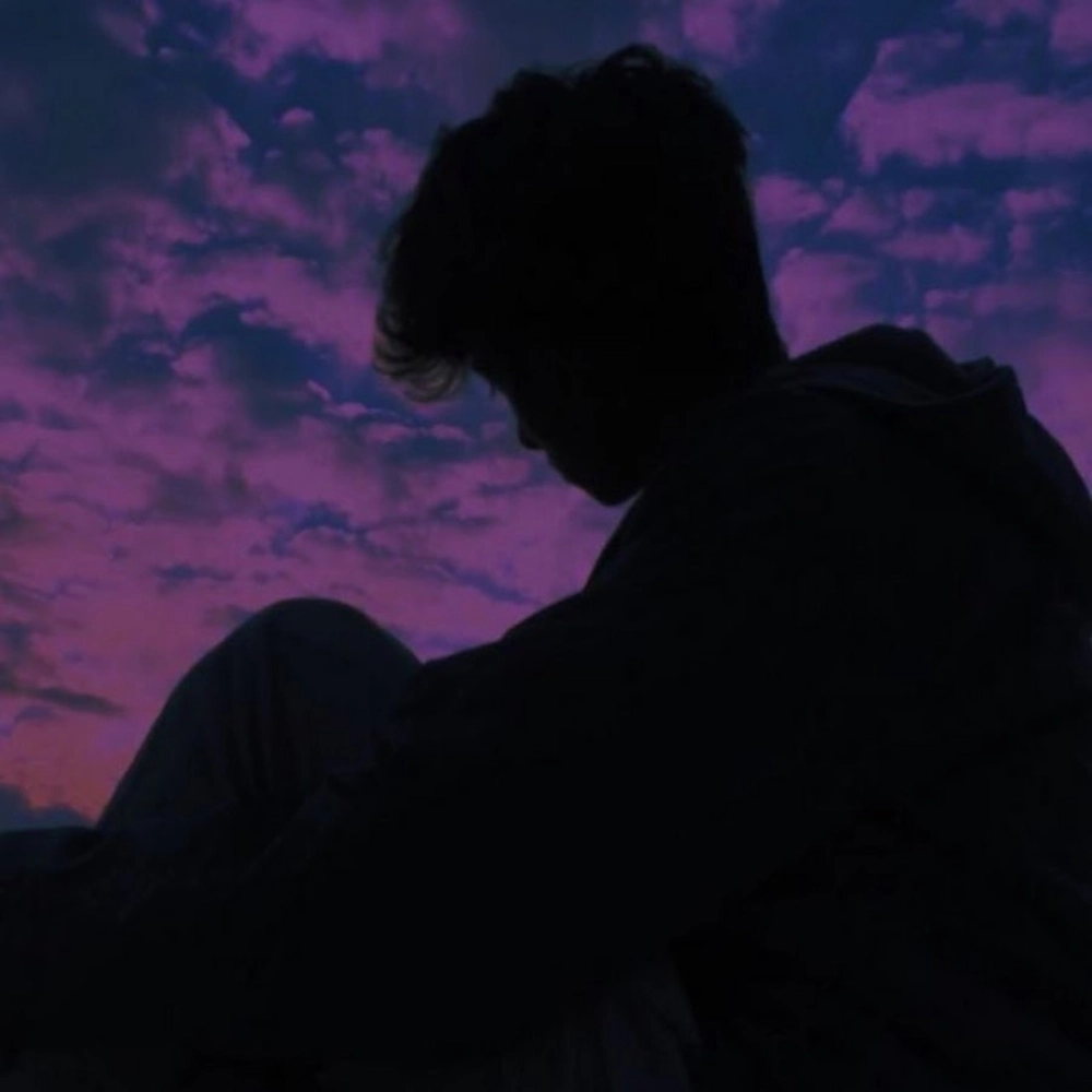 Hình ảnh sad boy buồn và suy tư