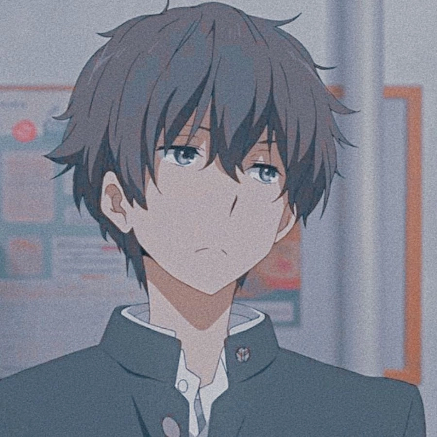 Sử dụng làm hình nền anime buồn cho điện thoại