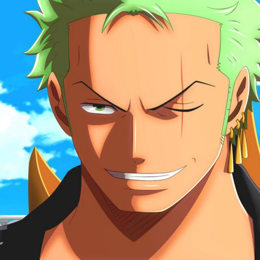 Hình nền Zoro cho điện thoại full HD