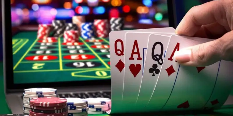 Chiến lược quản lý vốn là chìa khóa để chơi Baccarat bền vững.
