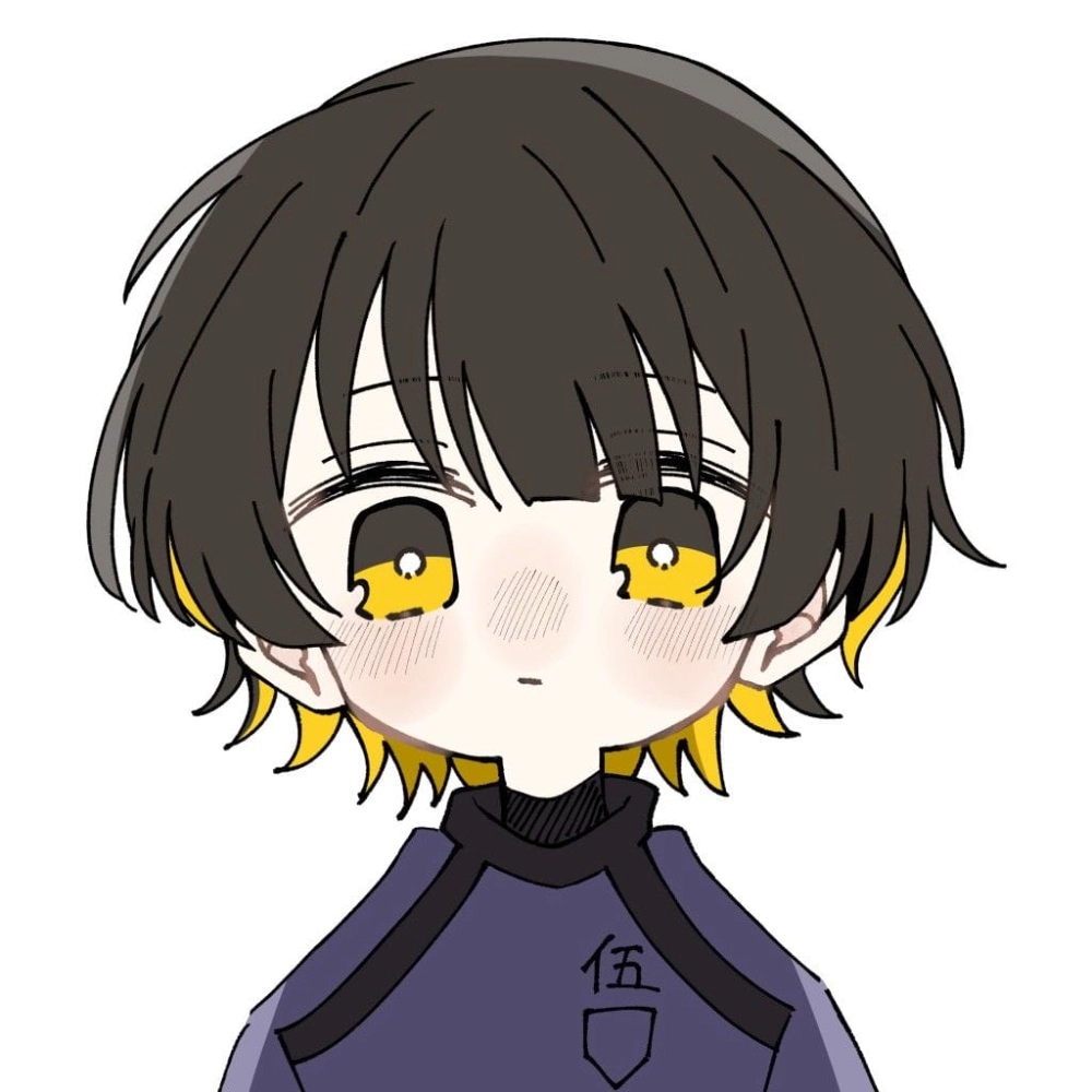 Phiên bản cute Bachira chibi