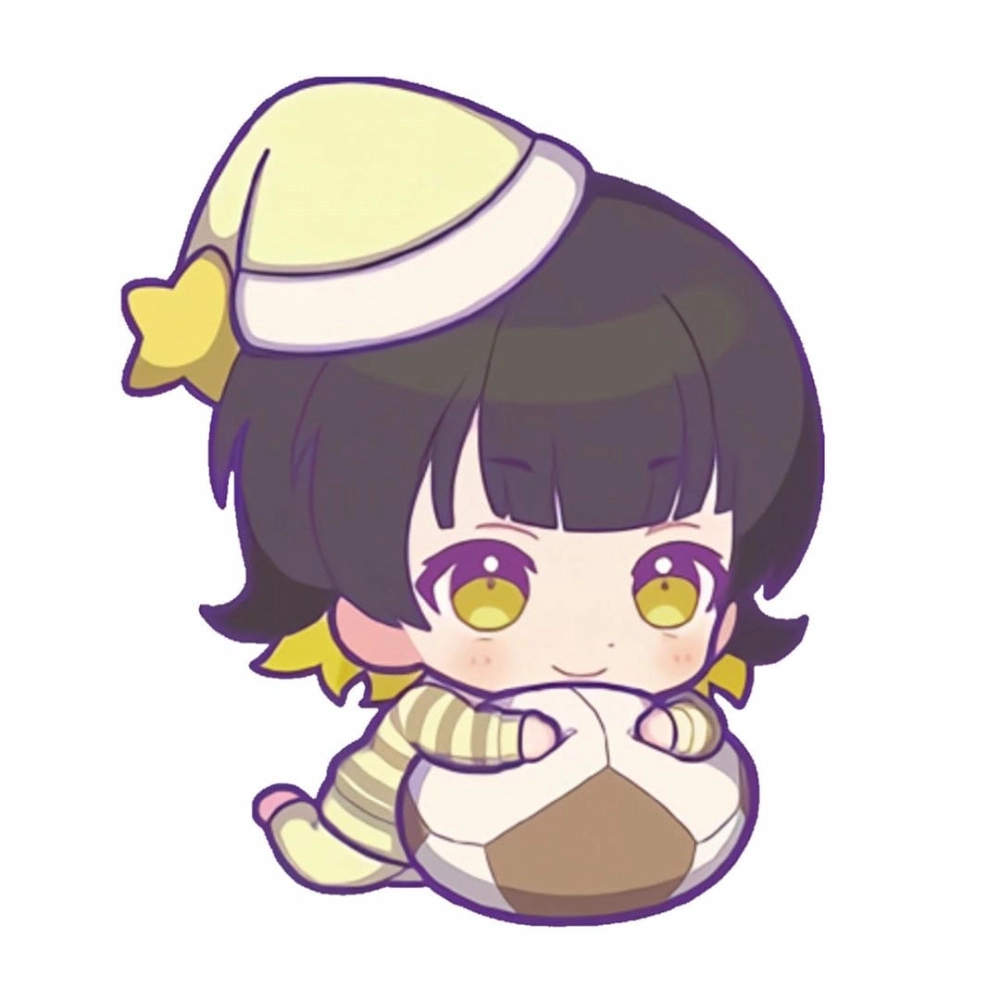 Tải về Bachira chibi wallpaper cho điện thoại