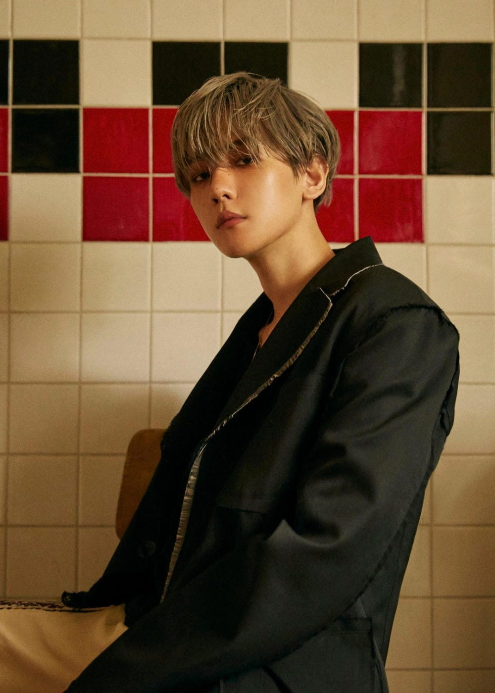Baekhyun (EXO) - 15+ hình ảnh thiên tài idol của K-Pop