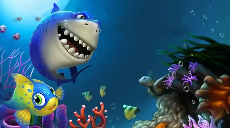 Hạ cá quý hiếm cực nhanh trong bắn cá MN88