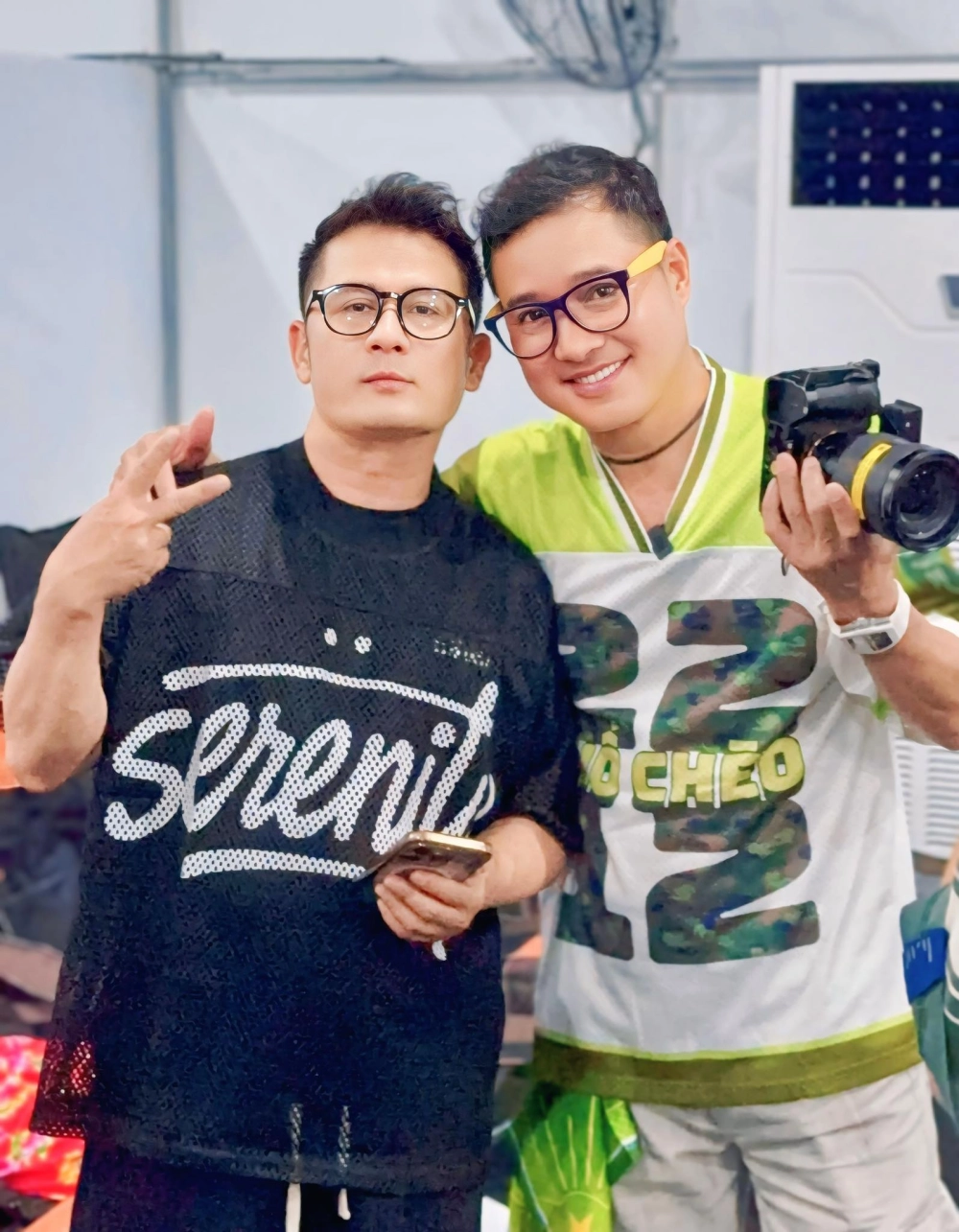 Hát Bằng Kiều karaoke tại nhà