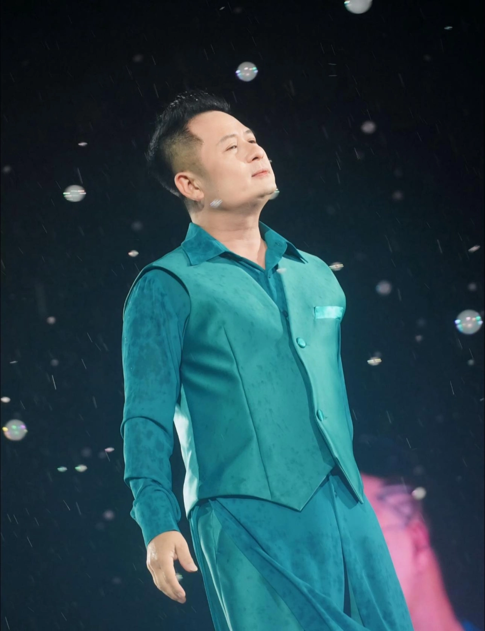 Lời bài hát Bằng Kiều Bến Cảng Quê Hương Tôi