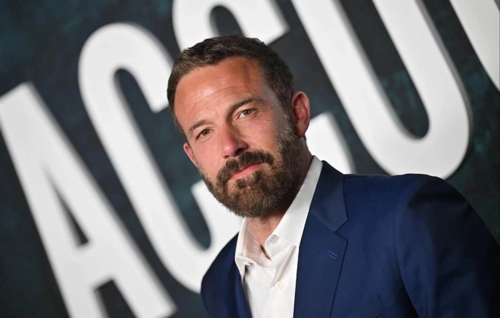 Top 30+ hình ảnh Ben Affleck và sự nghiệp đa tài