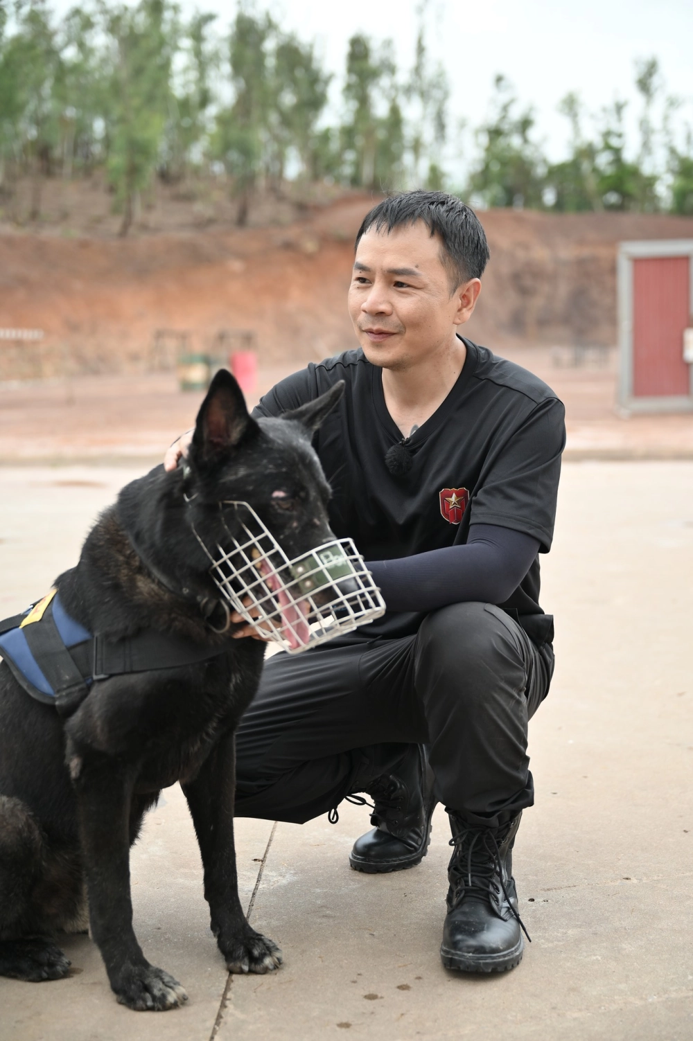 Thông tin Binz sinh năm bao nhiêu
