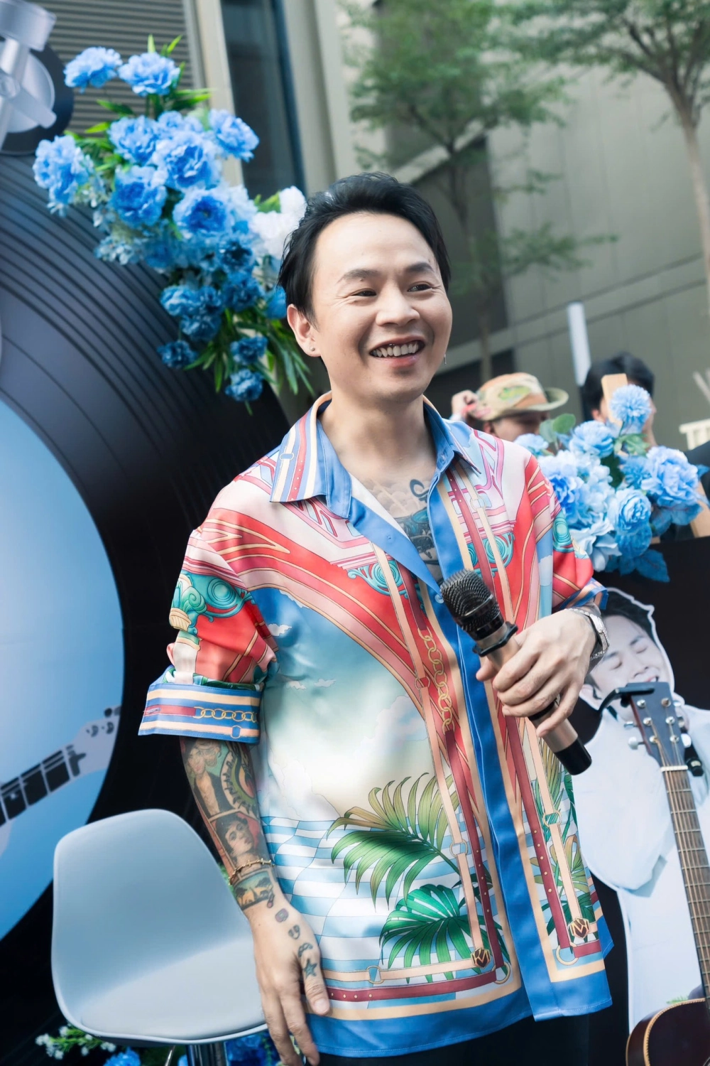 Bản hit đình đám OK Binz