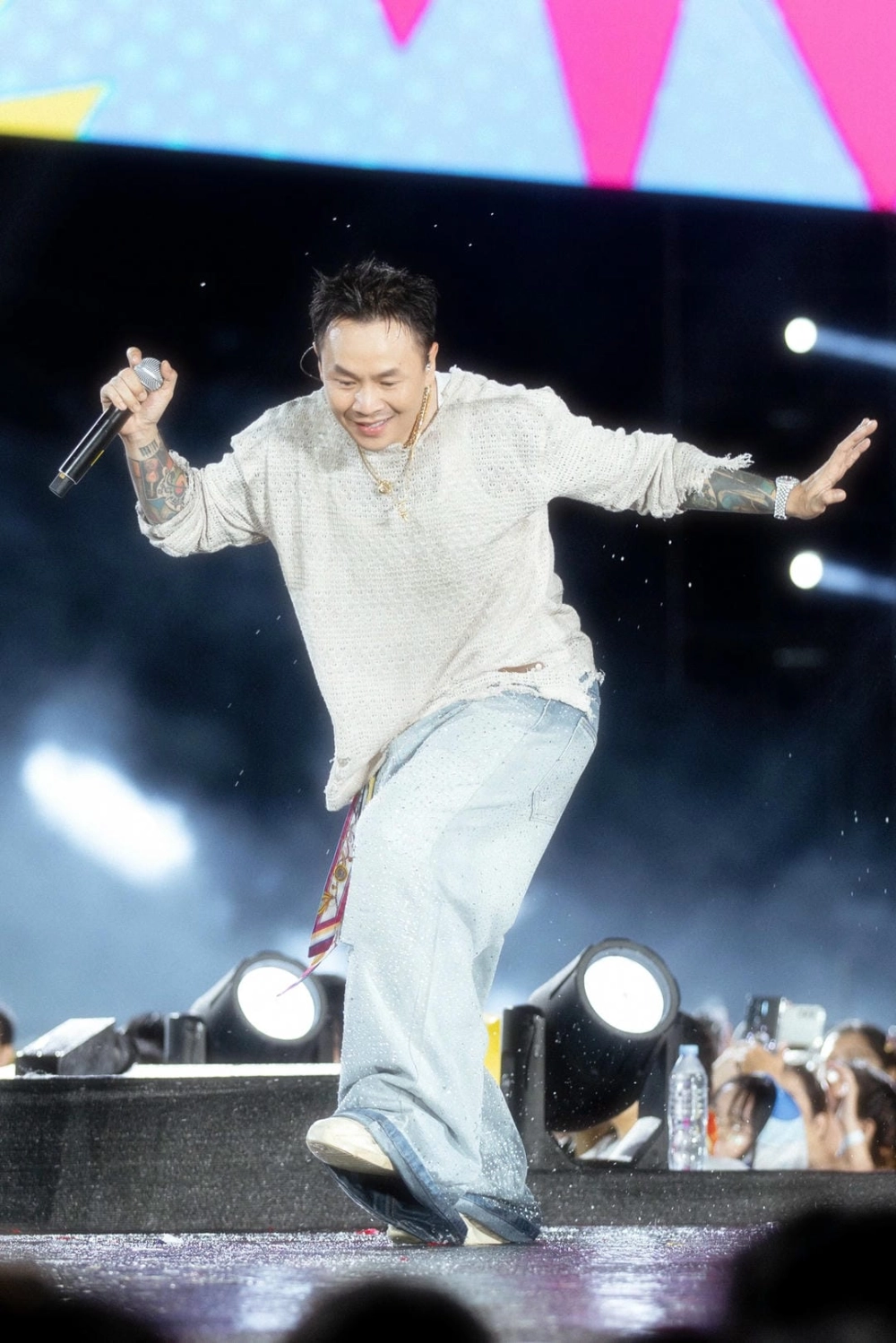 Top 30+ hình ảnh Binz và hành trình âm nhạc ấn tượng