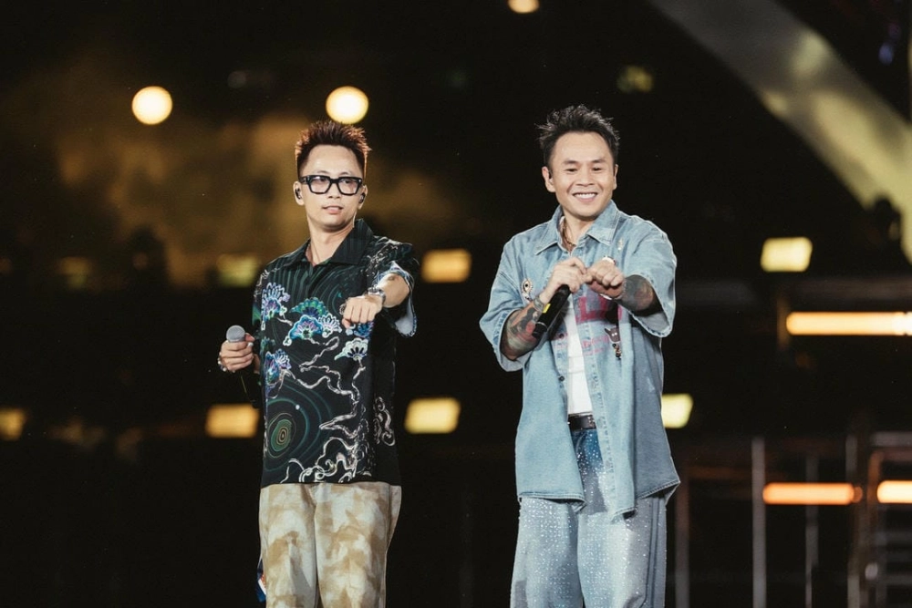 Bản rap love ngọt ngào trong lời bài hát Binz Cho Mình Em