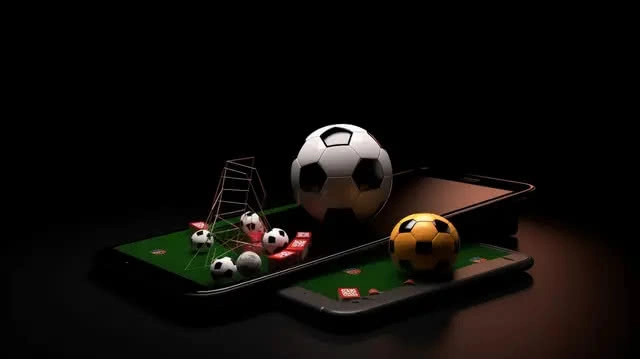 So sánh tỷ lệ thắng cá cược thể thao tại nhà cái uy tín