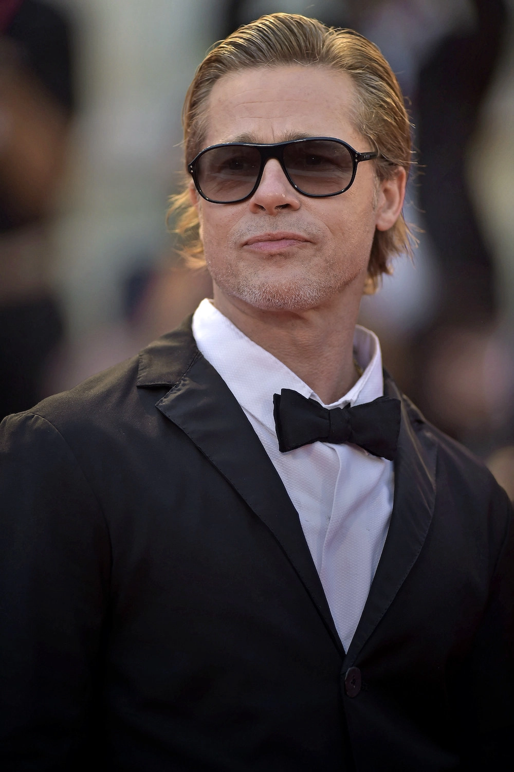 Vai diễn thám tử trong Brad Pitt Seven