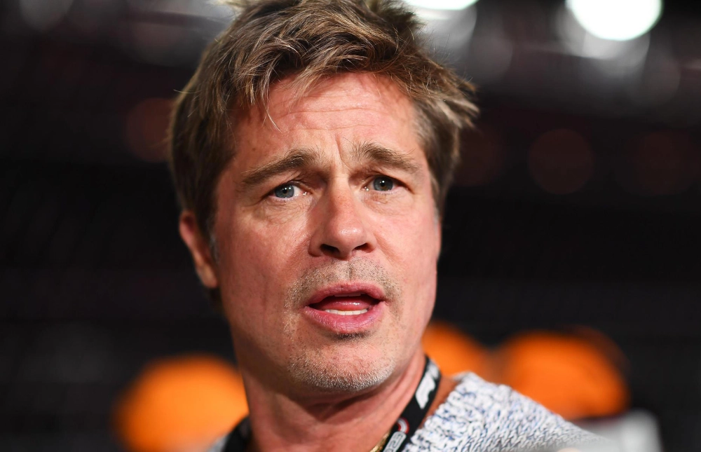 Tổng hợp những phim của Brad Pitt hay nhất